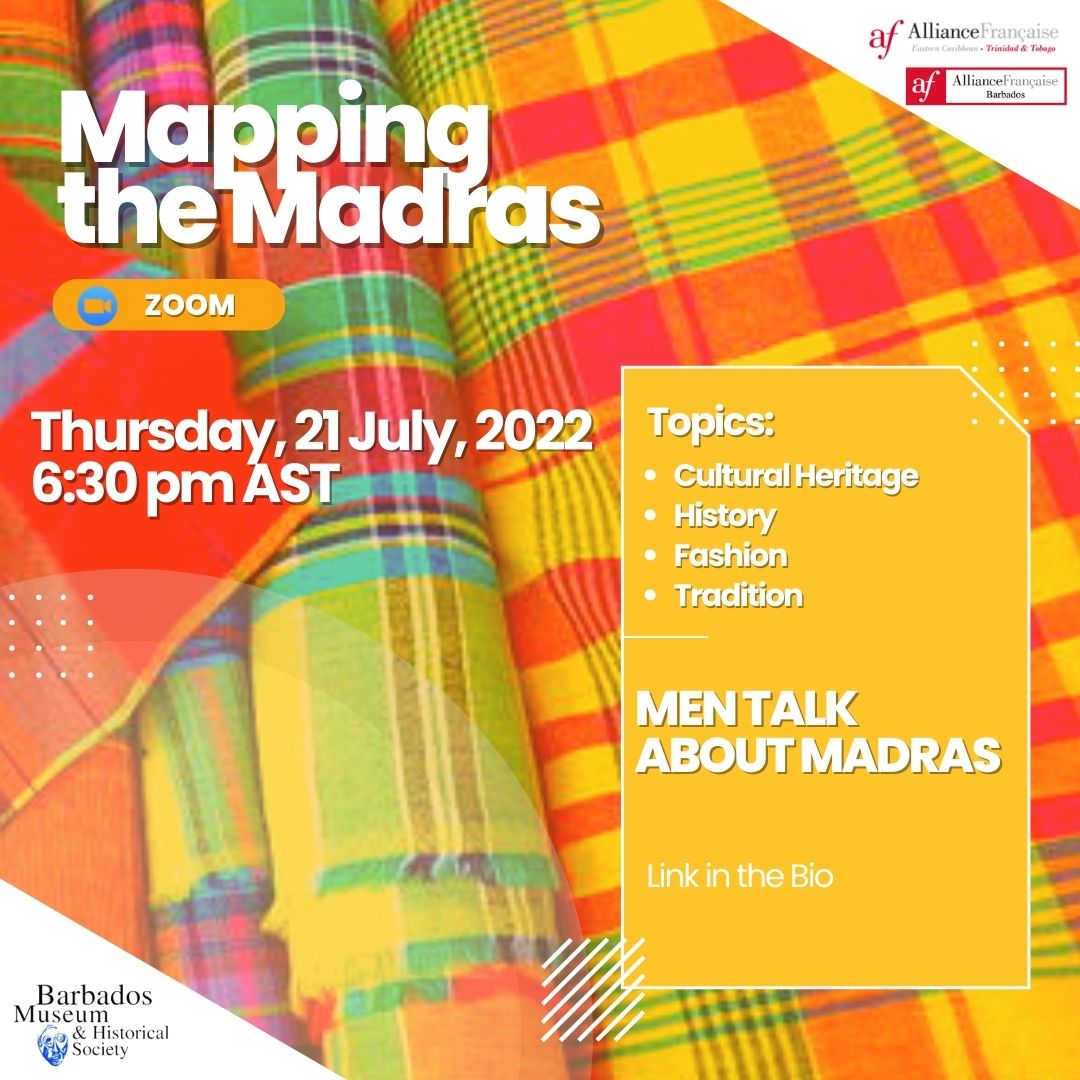 Conference Mapping the Madras