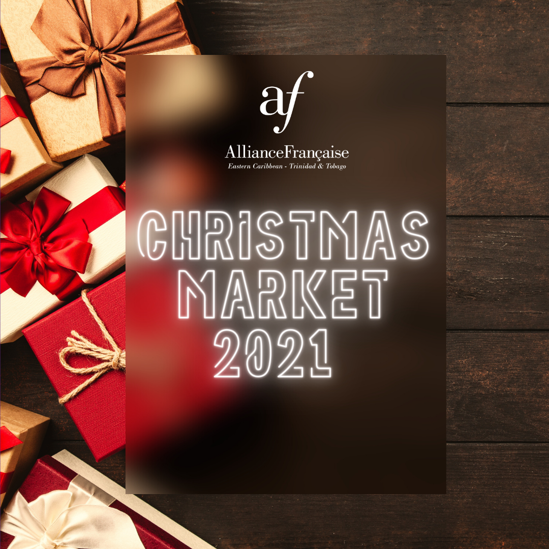 CHRISTMAS 2021