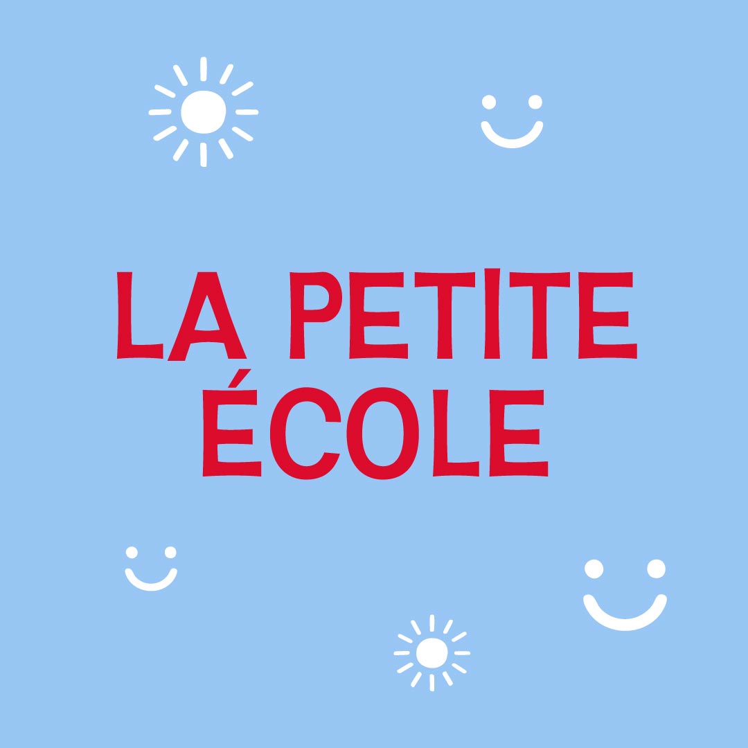 La petite ecole 2024
